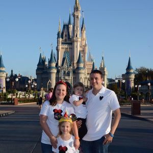 Meet your Posher, Beth